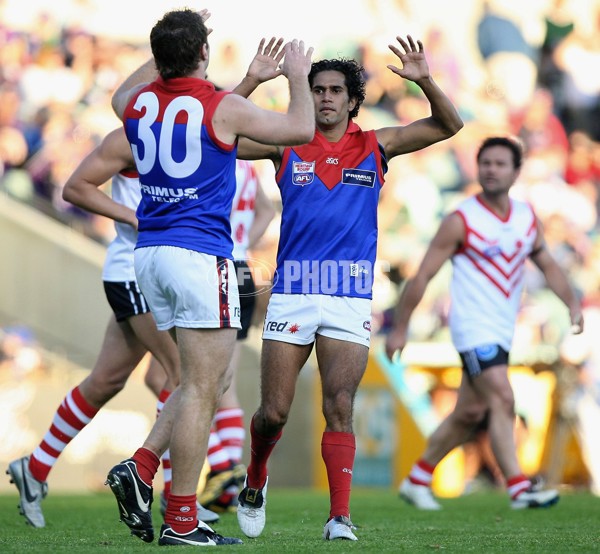 AFL 2006 Rd 16 - Fremantle v Melbourne - 40072