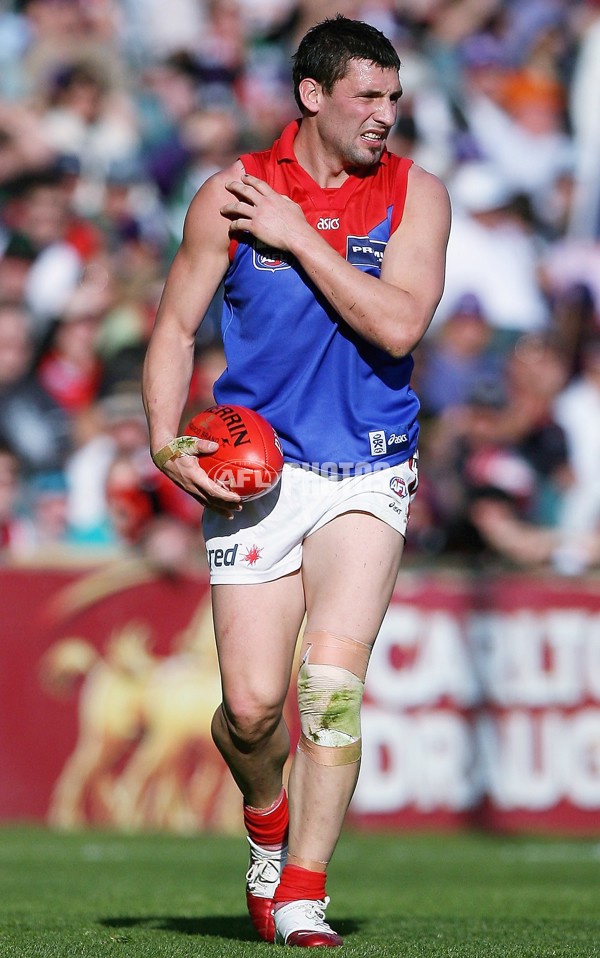 AFL 2006 Rd 16 - Fremantle v Melbourne - 40052
