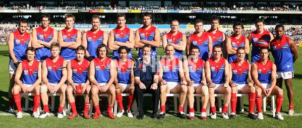 AFL 2006 Rd 16 - Fremantle v Melbourne - 40058