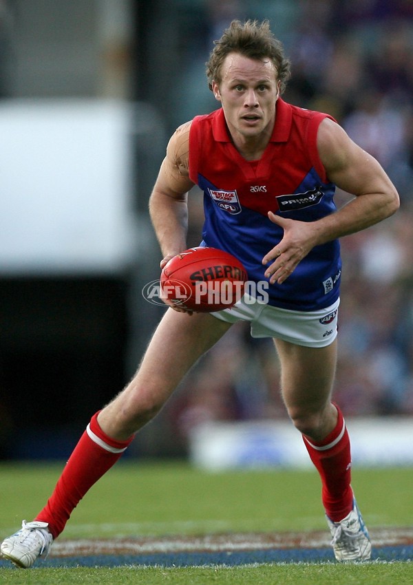AFL 2006 Rd 16 - Fremantle v Melbourne - 40061