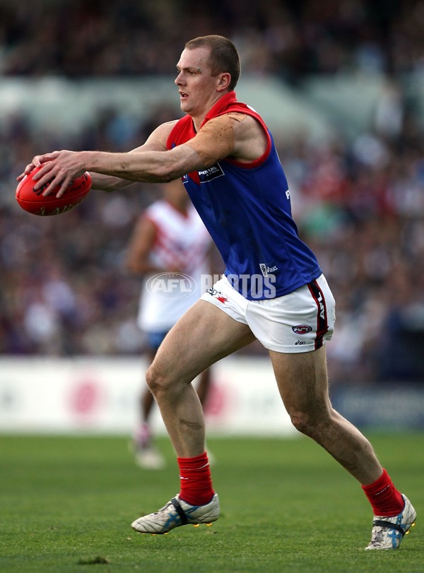 AFL 2006 Rd 16 - Fremantle v Melbourne - 40068