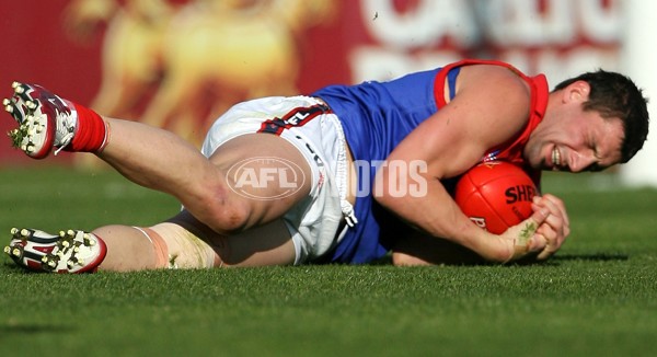 AFL 2006 Rd 16 - Fremantle v Melbourne - 40064