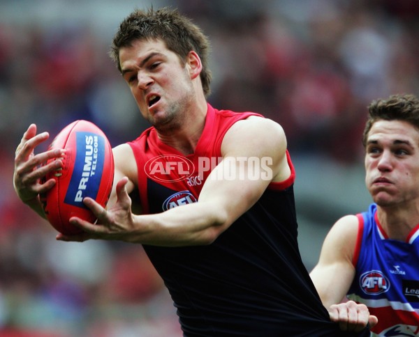 AFL 2006 Rd 17 - Melbourne v Western Bulldogs - 40085