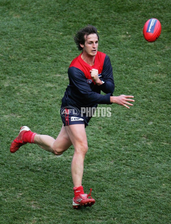 AFL 2006 Rd 17 - Melbourne v Western Bulldogs - 40116