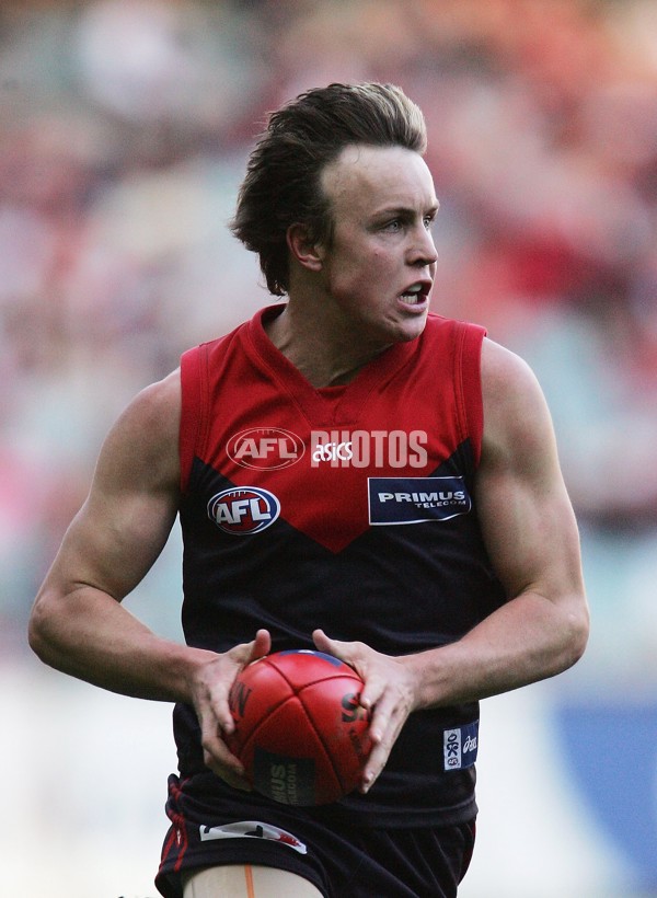 AFL 2006 Rd 19 - Melbourne v Sydney Swans - 40160