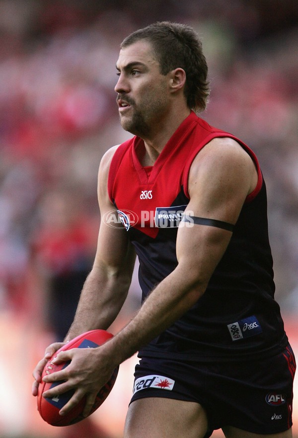 AFL 2006 Rd 19 - Melbourne v Sydney Swans - 40162