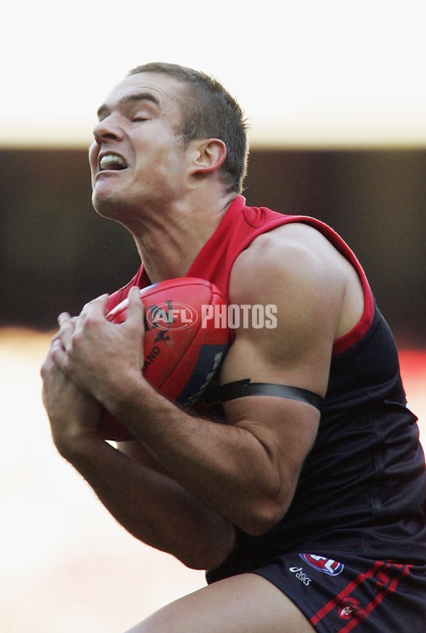 AFL 2006 Rd 19 - Melbourne v Sydney Swans - 40153