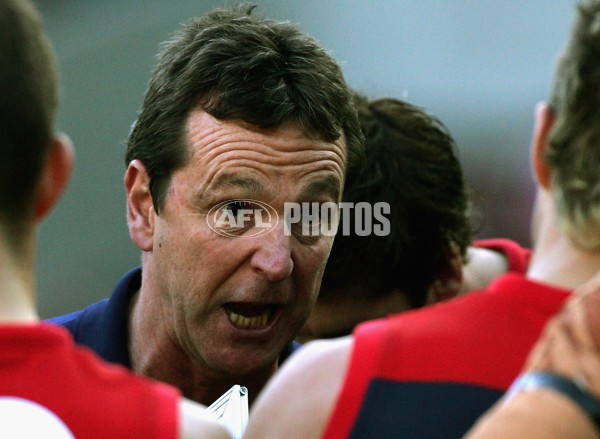 AFL 2006 Rd 19 - Melbourne v Sydney Swans - 40155