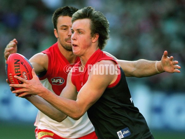 AFL 2006 Rd 19 - Melbourne v Sydney Swans - 40151
