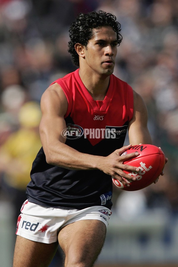 AFL 2006 Rd 21 - Geelong v Melbourne - 40199