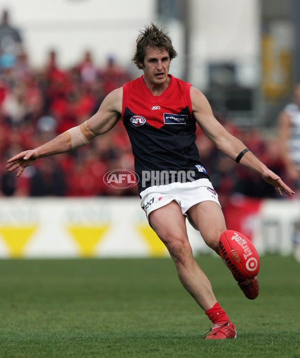 AFL 2006 Rd 21 - Geelong v Melbourne - 40194