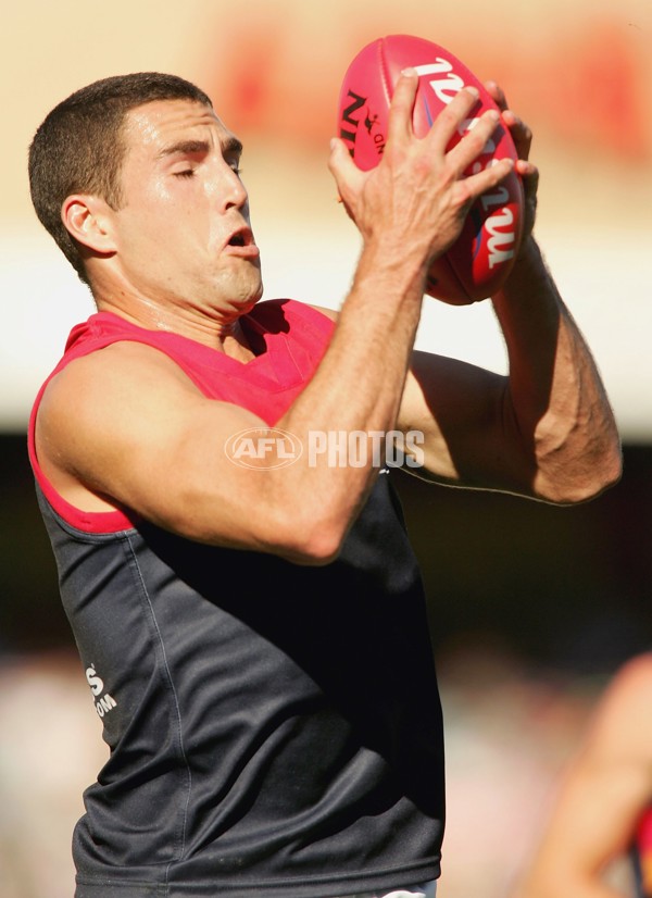 AFL 2006 Rd 22 - Adelaide Crows v Melbourne - 40205