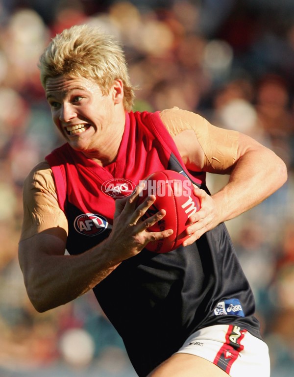 AFL 2006 Rd 22 - Adelaide Crows v Melbourne - 40218