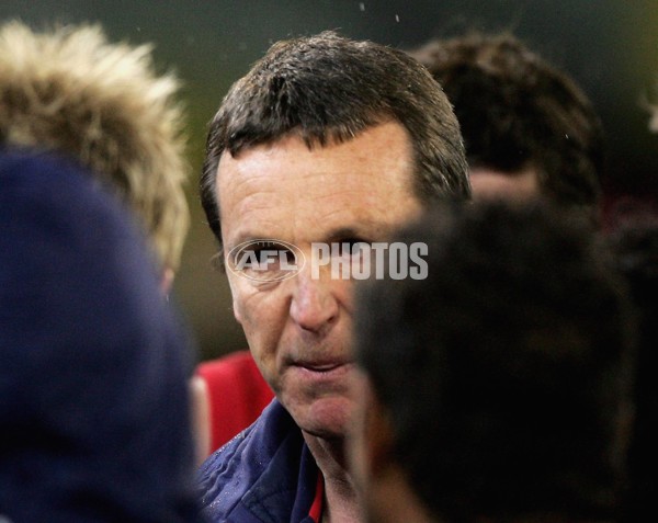 AFL 2006 2nd Elimination Final - St Kilda v Melbourne - 40230