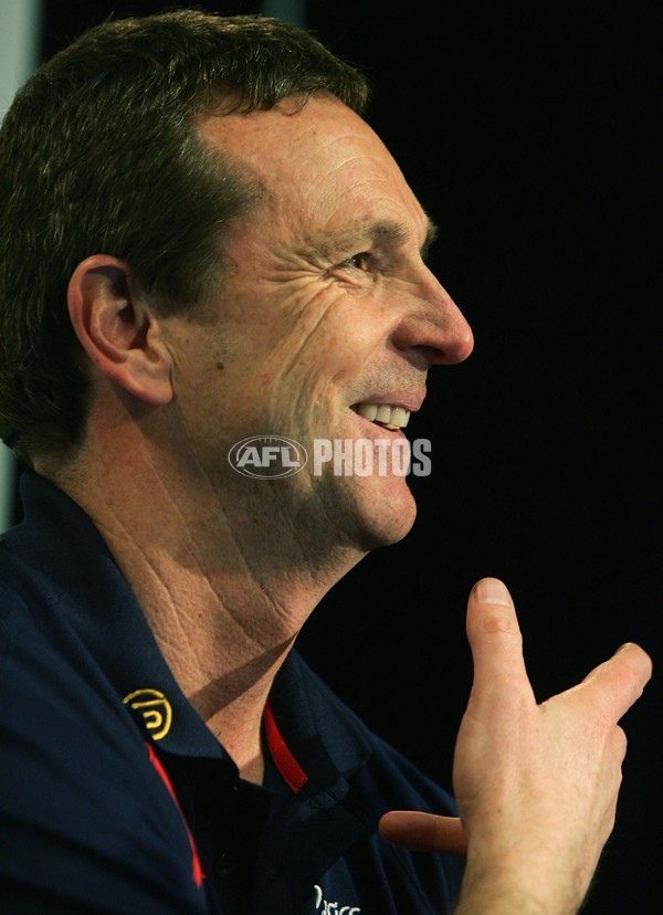 AFL 2006 2nd Elimination Final - St Kilda v Melbourne - 40253