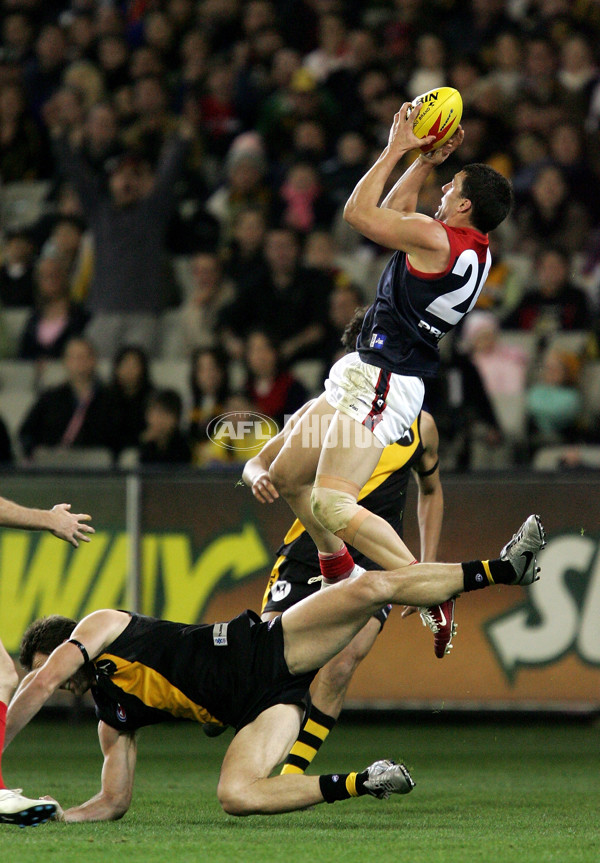 AFL 2006 Rd 15 - Richmond v Melbourne - 40319