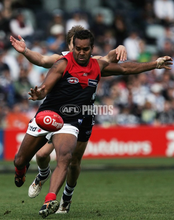 AFL 2006 Rd 21 - Geelong v Melbourne - 40193