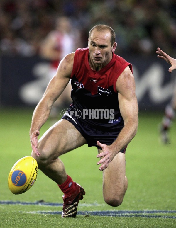 AFL 2006 2nd Elimination Final - St Kilda v Melbourne - 40246
