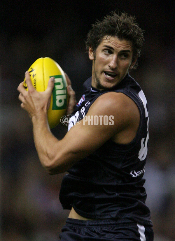 AFL Round 2 - Geelong v Carlton - 4052
