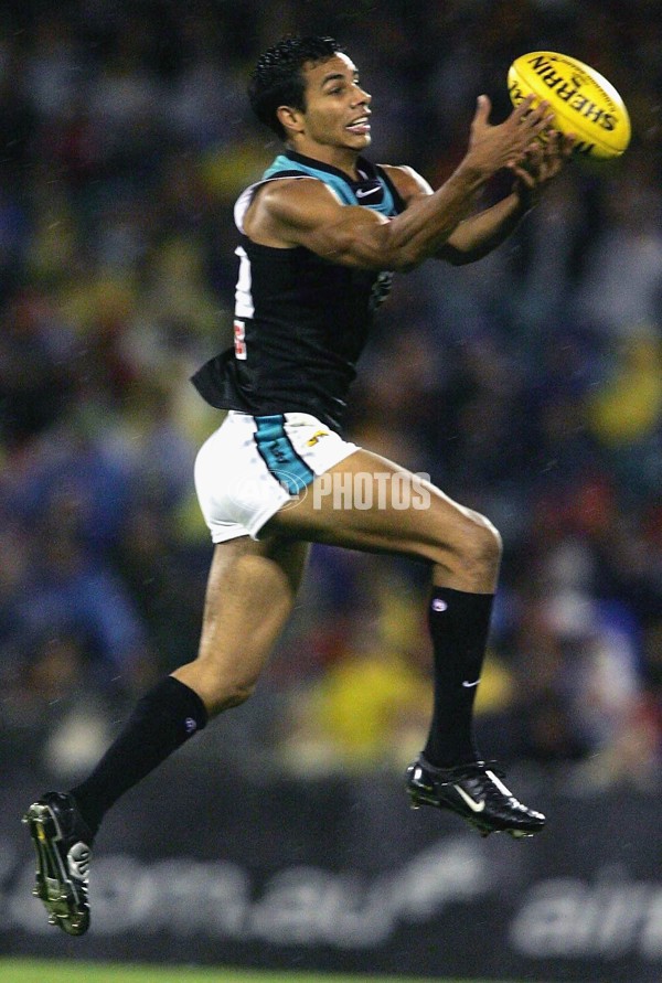 AFL 2006 Rd 6 - Adelaide Crows v Port Adelaide - 40528