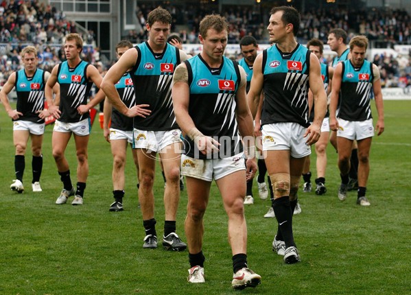 AFL 2006 Rd 15 - Geelong v Port Adelaide - 40682