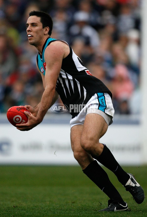 AFL 2006 Rd 15 - Geelong v Port Adelaide - 40696