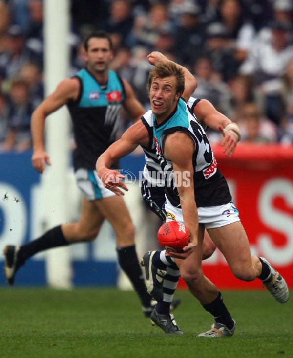 AFL 2006 Rd 15 - Geelong v Port Adelaide - 40689