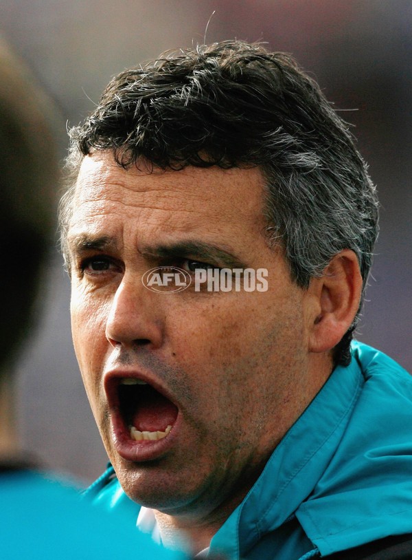 AFL 2006 Rd 15 - Geelong v Port Adelaide - 40688