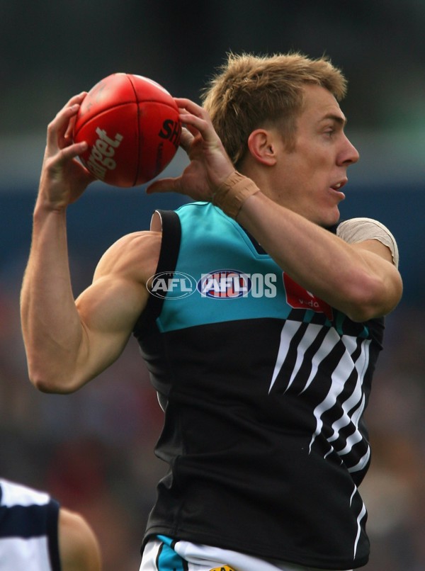 AFL 2006 Rd 15 - Geelong v Port Adelaide - 40691