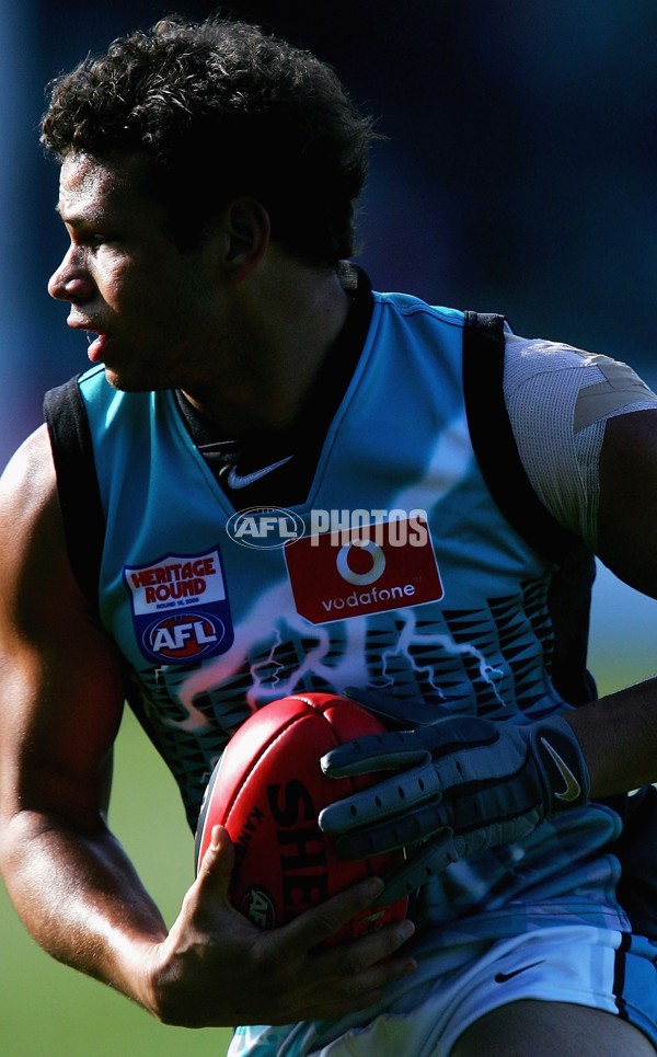 AFL 2006 Rd 16 - St Kilda v Port Adelaide - 40710