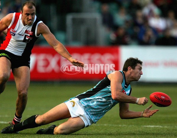 AFL 2006 Rd 16 - St Kilda v Port Adelaide - 40712