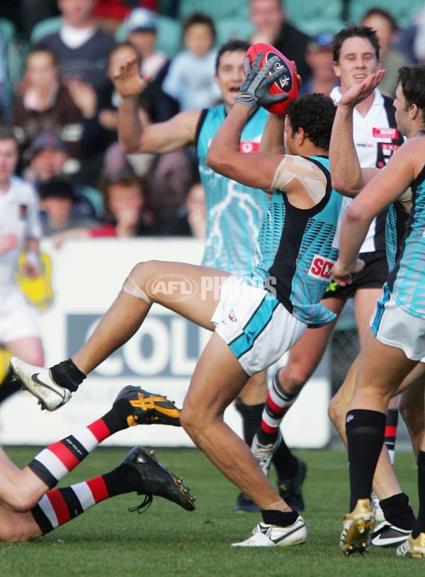 AFL 2006 Rd 16 - St Kilda v Port Adelaide - 40706