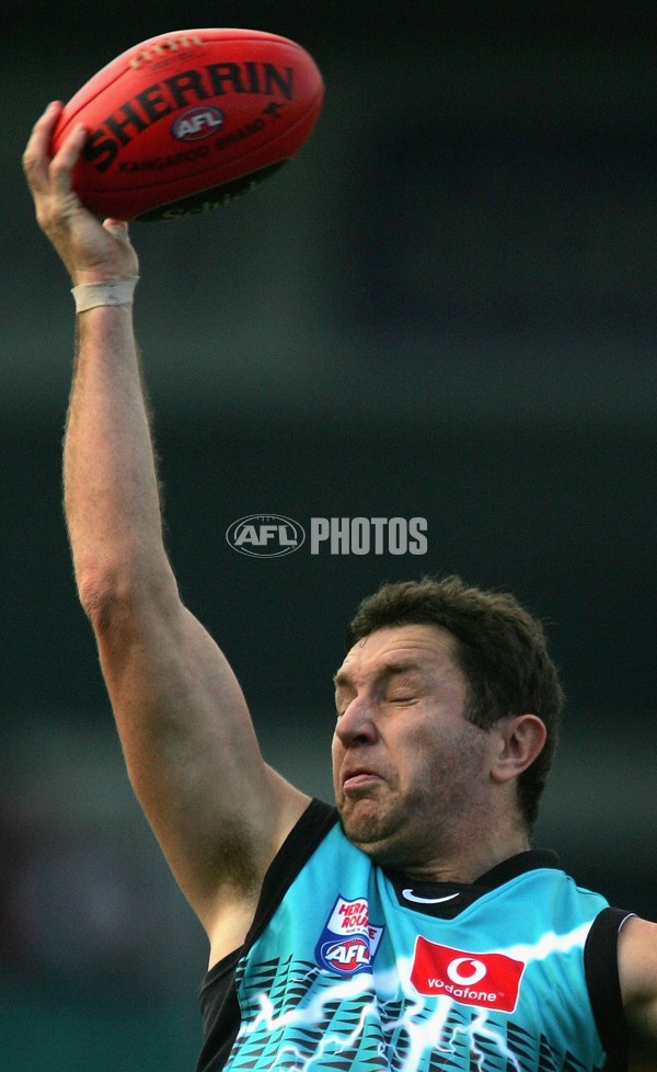 AFL 2006 Rd 16 - St Kilda v Port Adelaide - 40715