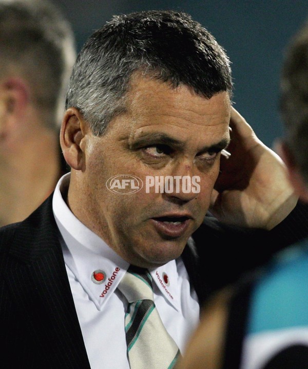 AFL 2006 Rd 17 - Port Adelaide v Sydney Swans - 40722
