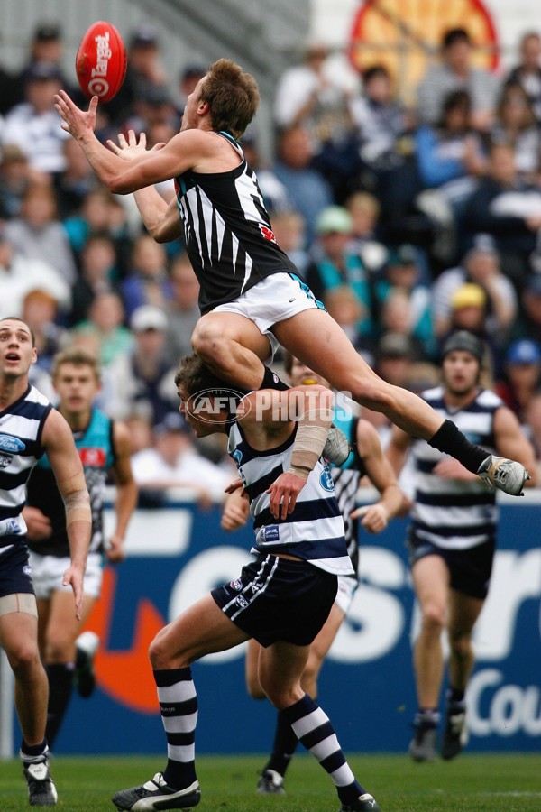 AFL 2006 Rd 15 - Geelong v Port Adelaide - 40679
