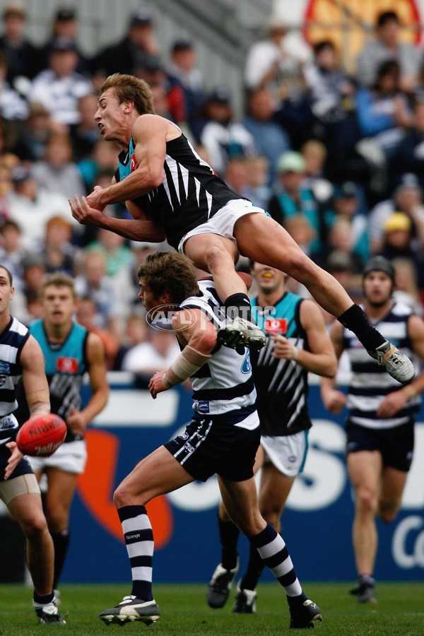 AFL 2006 Rd 15 - Geelong v Port Adelaide - 40681