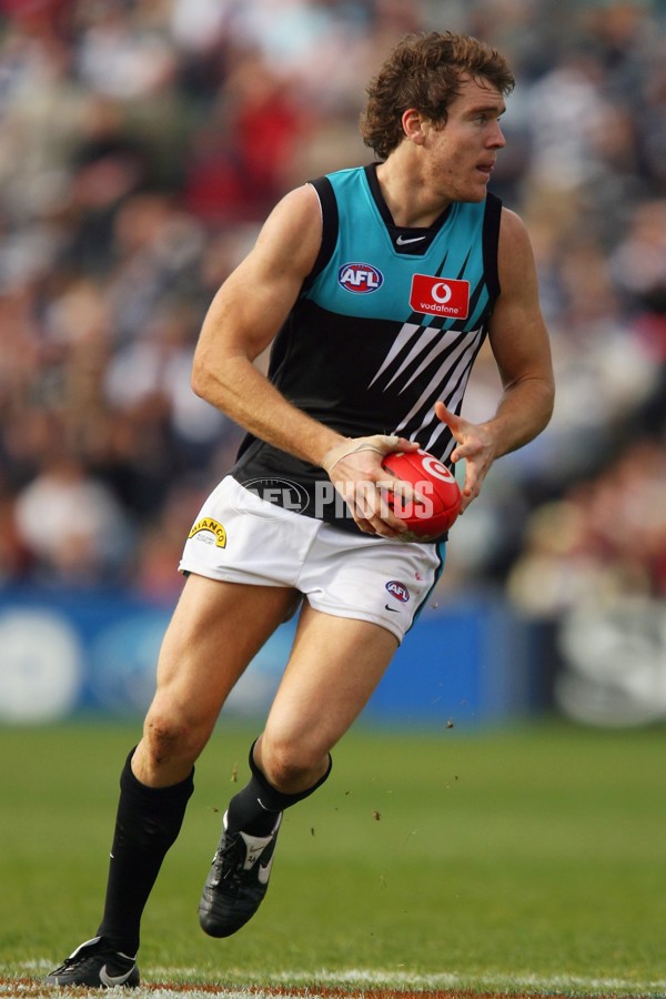 AFL 2006 Rd 15 - Geelong v Port Adelaide - 40694