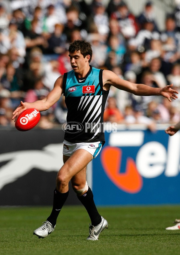 AFL 2006 Rd 15 - Geelong v Port Adelaide - 40697