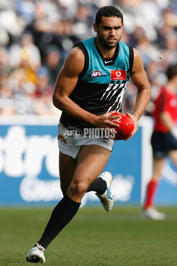 AFL 2006 Rd 15 - Geelong v Port Adelaide - 40693