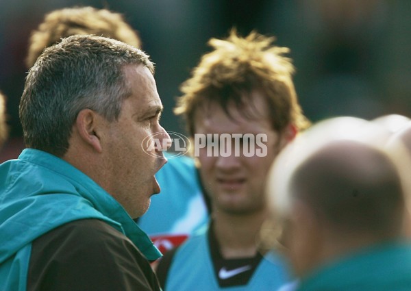 AFL 2006 Rd 16 - St Kilda v Port Adelaide - 40701