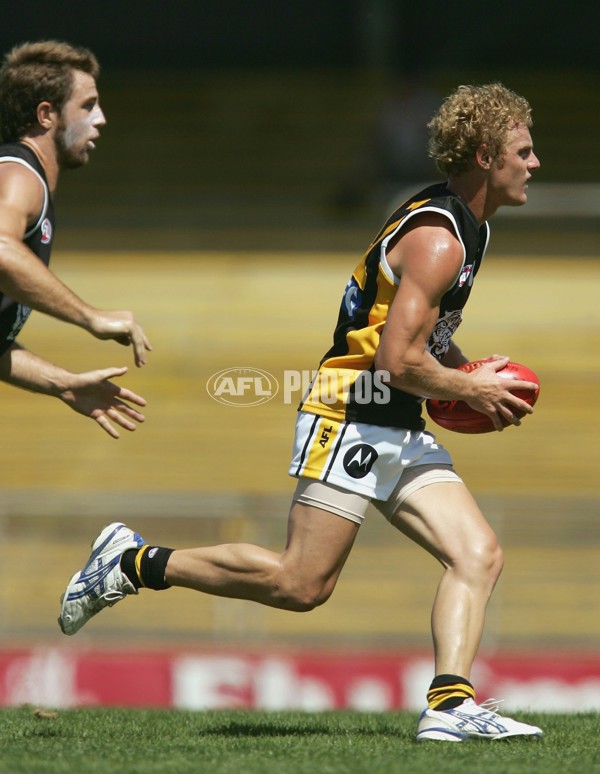 AFL 2006 Richmond Inter-Club Practice Match - 40877