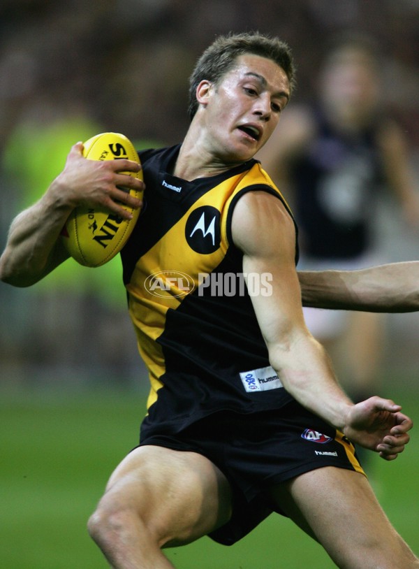 AFL 2006 Rd 5 - Richmond v Carlton - 41004