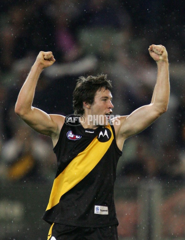AFL 2006 Rd 5 - Richmond v Carlton - 41017