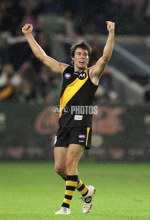 AFL 2006 Rd 5 - Richmond v Carlton - 41015