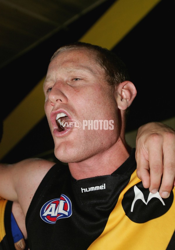 AFL 2006 Rd 5 - Richmond v Carlton - 41014