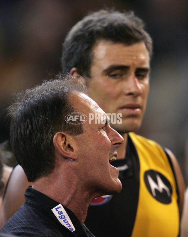 AFL 2006 Rd 5 - Richmond v Carlton - 41023