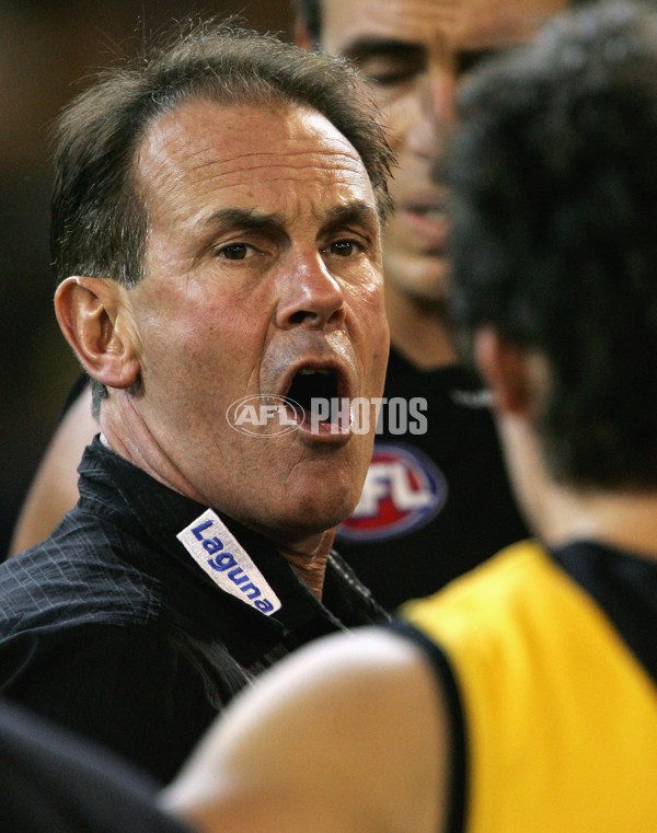 AFL 2006 Rd 5 - Richmond v Carlton - 41024