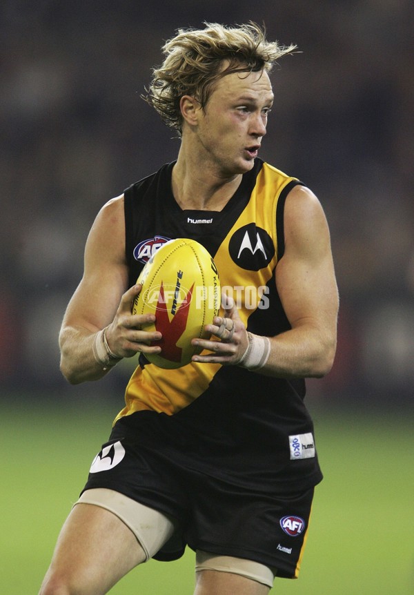 AFL 2006 Rd 5 - Richmond v Carlton - 41033