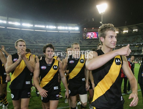 AFL 2006 Rd 5 - Richmond v Carlton - 41011
