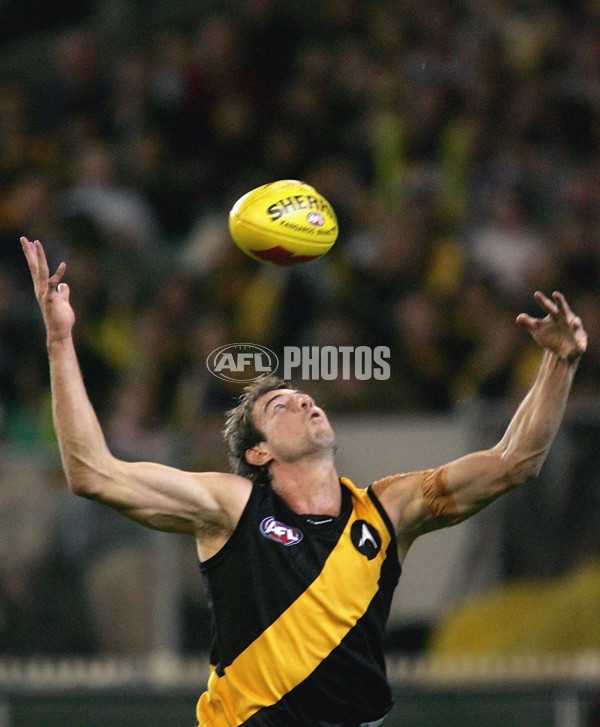 AFL 2006 Rd 5 - Richmond v Carlton - 41002